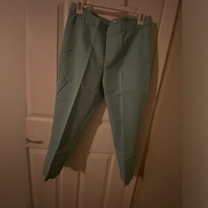 New capri pants 10p